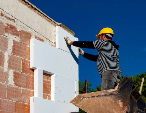 Best Insulation for Specific Applications in Mesa Del Caballo, AZ