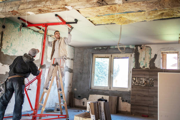 Types of Insulation We Offer in Mesa Del Caballo, AZ